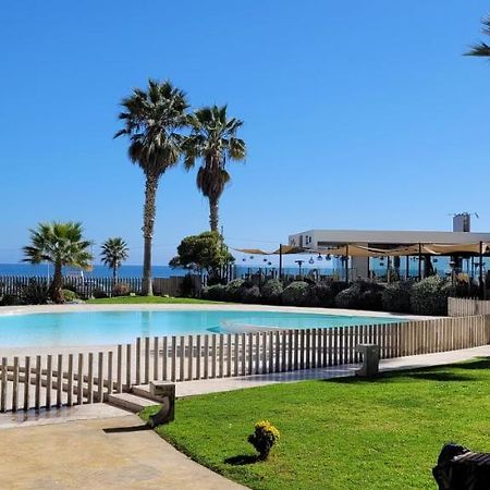 Vive La Experiencia, Playa, Spa, Casino De Juegos Coquimbo Bagian luar foto