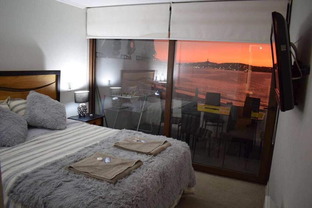 Vive La Experiencia, Playa, Spa, Casino De Juegos Coquimbo Bagian luar foto
