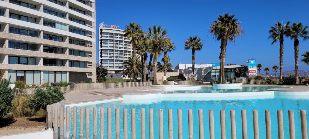 Vive La Experiencia, Playa, Spa, Casino De Juegos Coquimbo Bagian luar foto