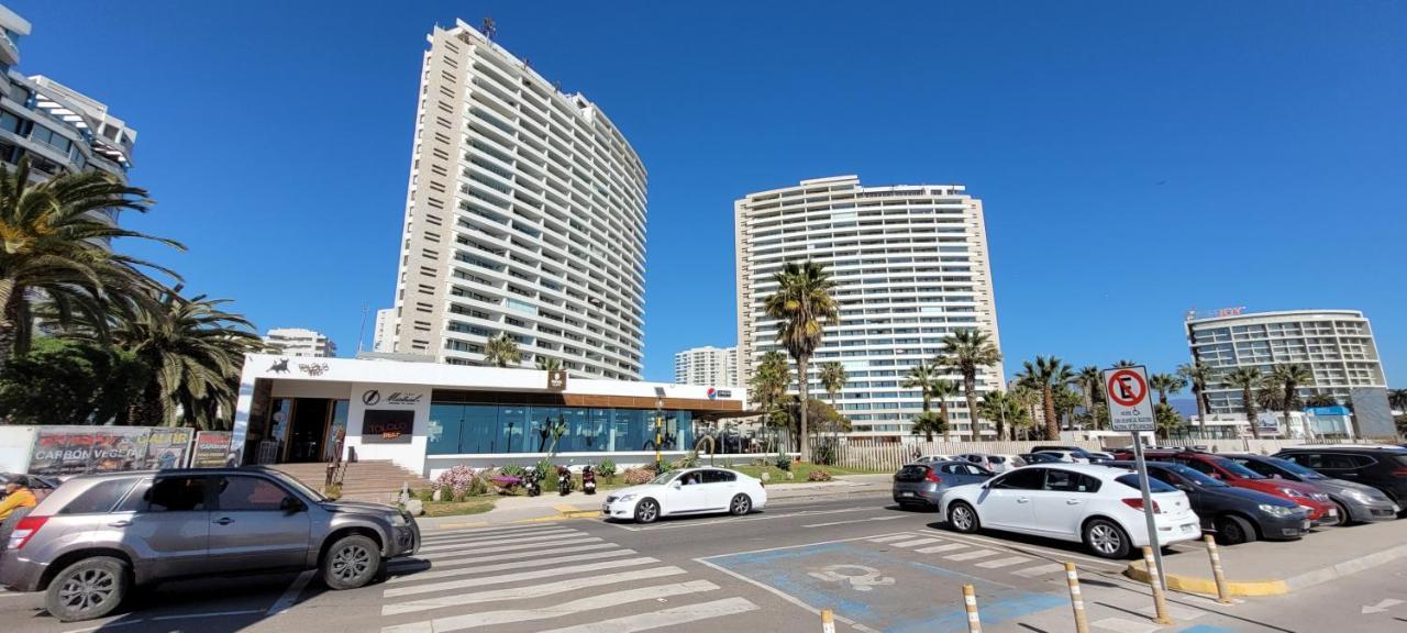 Vive La Experiencia, Playa, Spa, Casino De Juegos Coquimbo Bagian luar foto