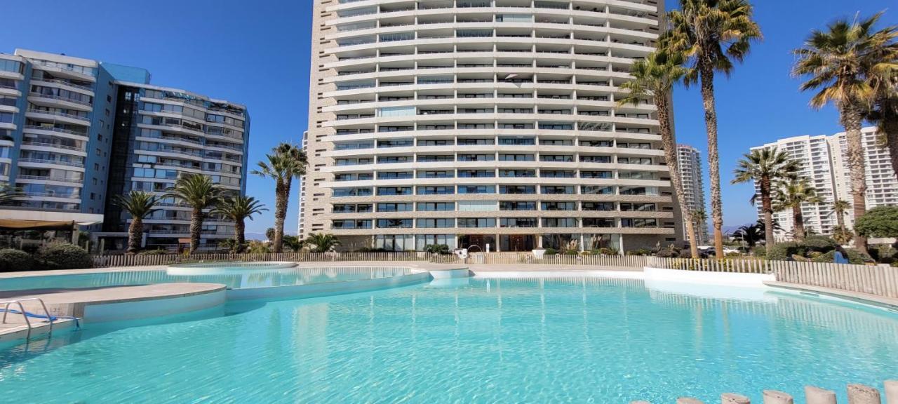 Vive La Experiencia, Playa, Spa, Casino De Juegos Coquimbo Bagian luar foto