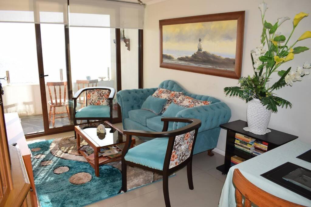 Vive La Experiencia, Playa, Spa, Casino De Juegos Coquimbo Bagian luar foto