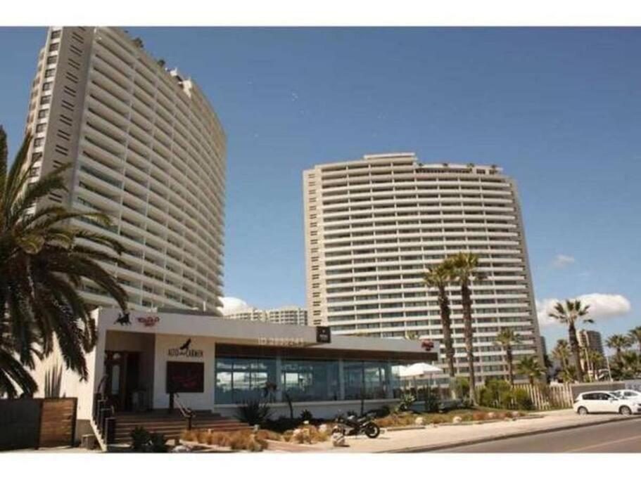 Vive La Experiencia, Playa, Spa, Casino De Juegos Coquimbo Bagian luar foto