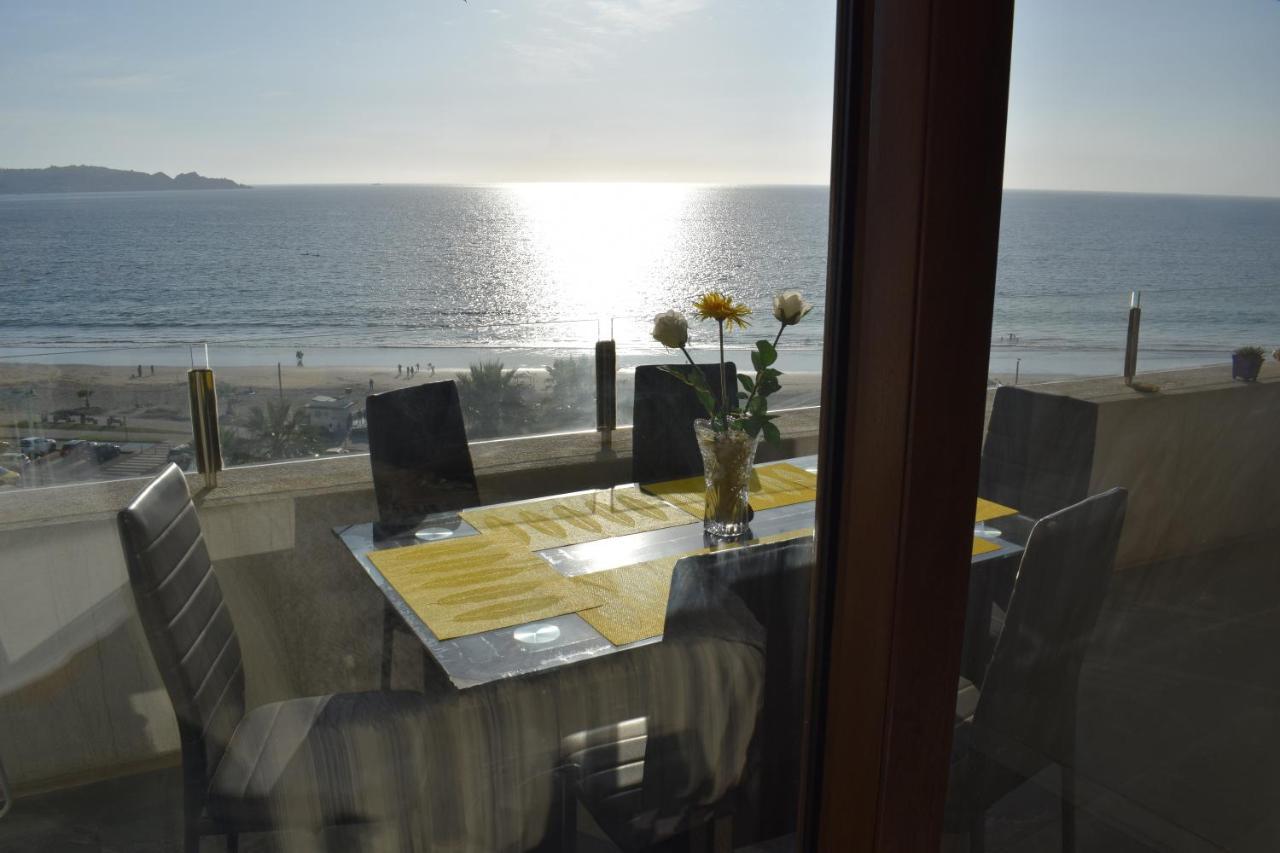Vive La Experiencia, Playa, Spa, Casino De Juegos Coquimbo Bagian luar foto