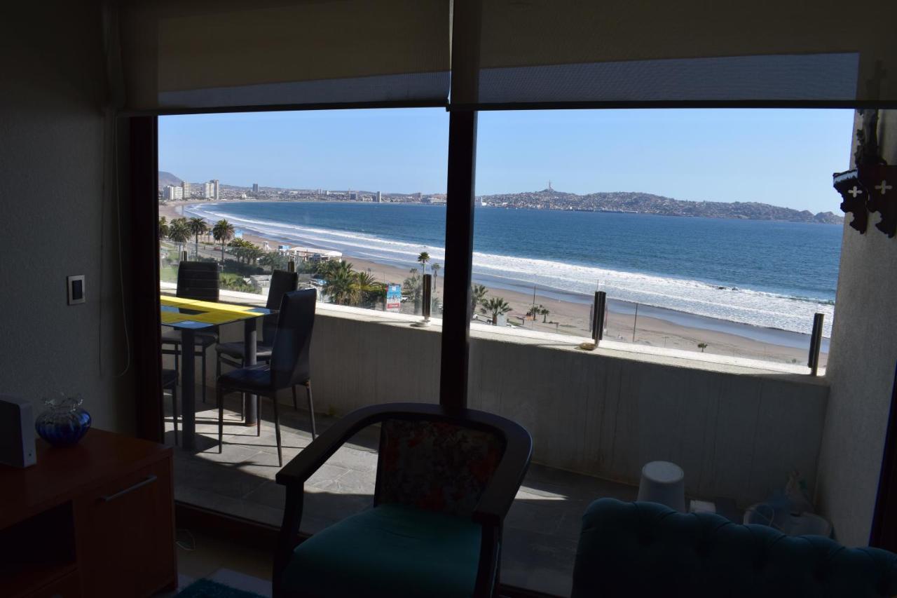 Vive La Experiencia, Playa, Spa, Casino De Juegos Coquimbo Bagian luar foto