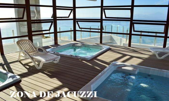 Vive La Experiencia, Playa, Spa, Casino De Juegos Coquimbo Bagian luar foto