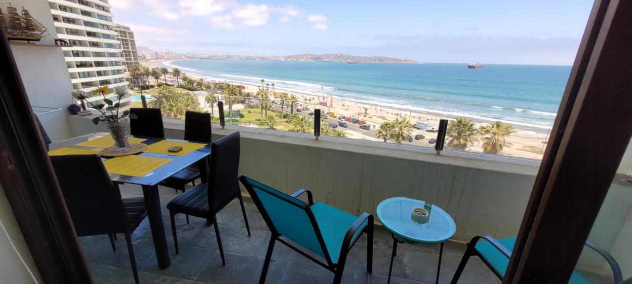 Vive La Experiencia, Playa, Spa, Casino De Juegos Coquimbo Bagian luar foto