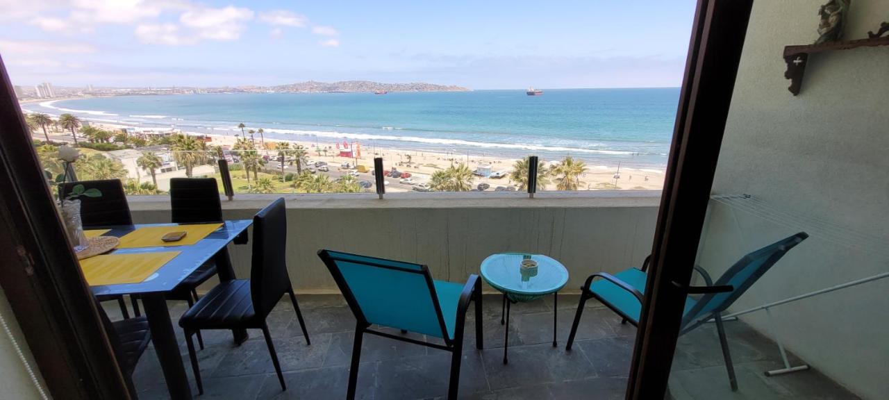 Vive La Experiencia, Playa, Spa, Casino De Juegos Coquimbo Bagian luar foto