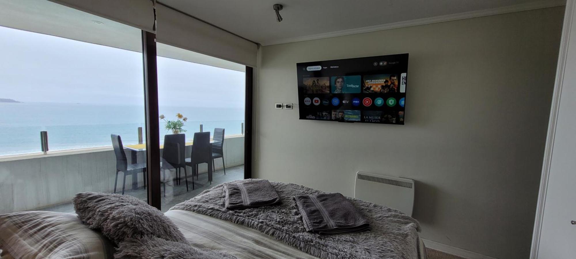 Vive La Experiencia, Playa, Spa, Casino De Juegos Coquimbo Bagian luar foto