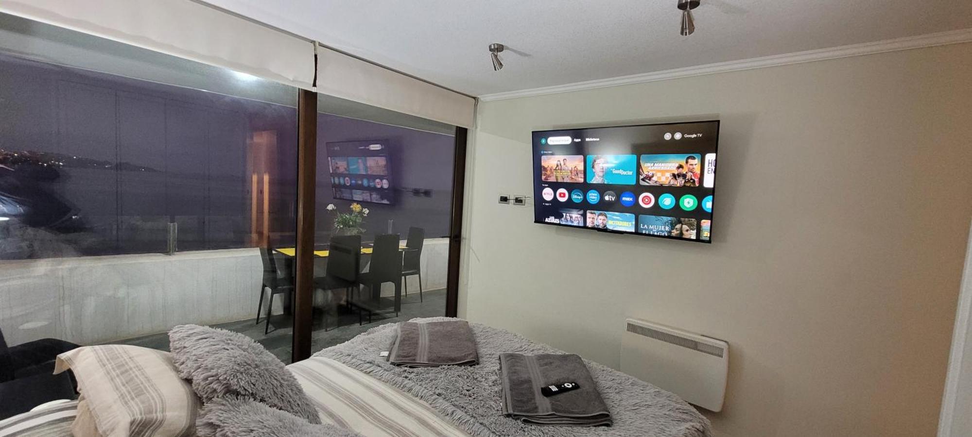 Vive La Experiencia, Playa, Spa, Casino De Juegos Coquimbo Bagian luar foto